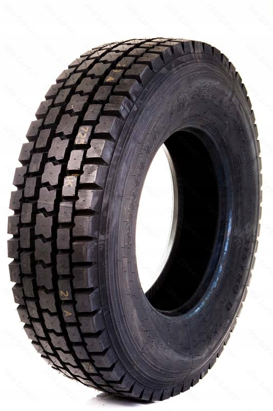 315/80R22.5 opona PIRELLI TR25 156/150L